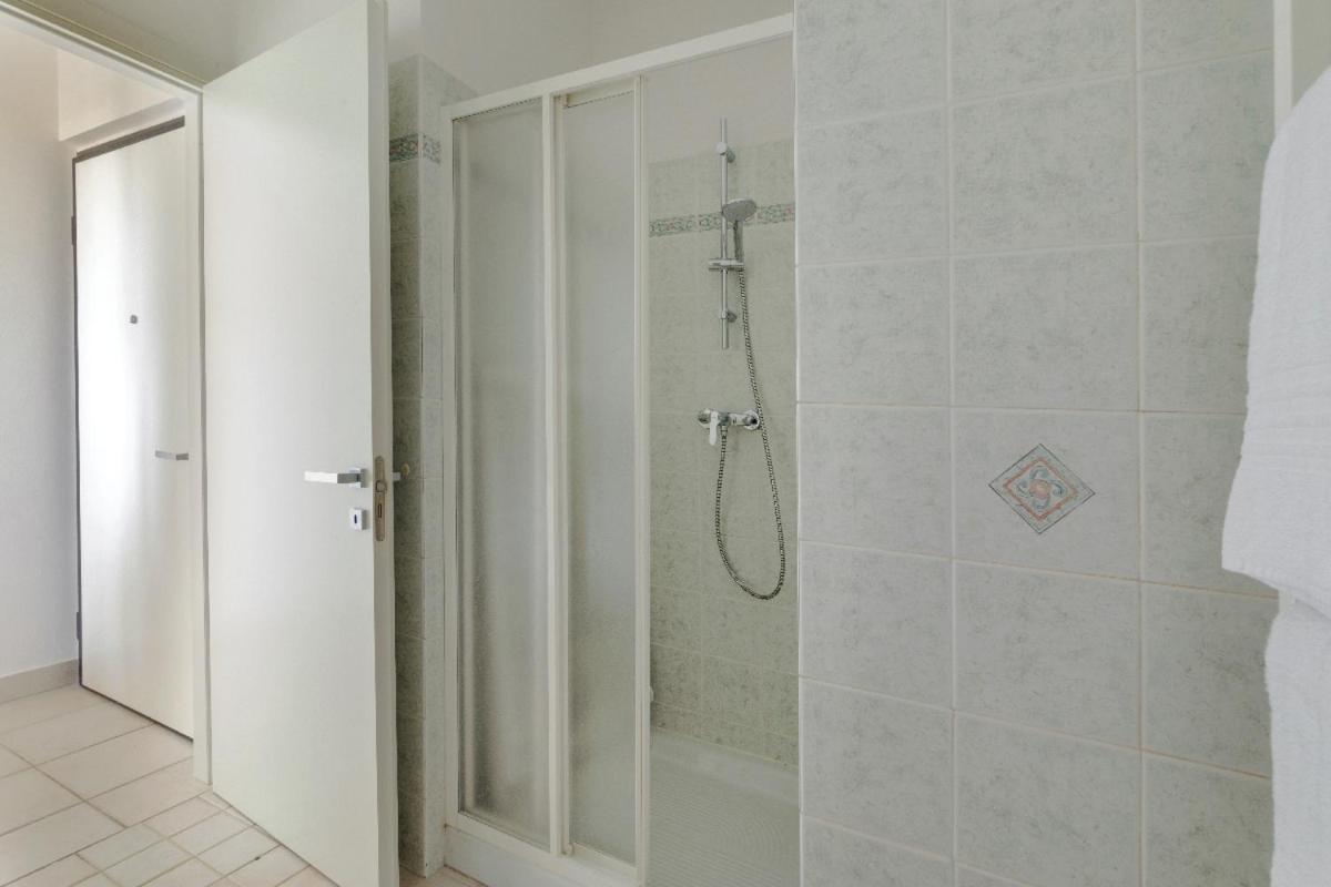 Residence Brezza Di Mare San Benedetto del Tronto Rom bilde