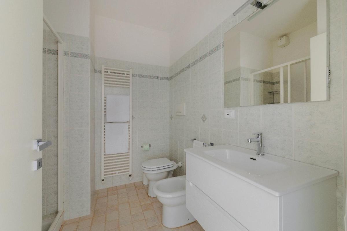 Residence Brezza Di Mare San Benedetto del Tronto Eksteriør bilde