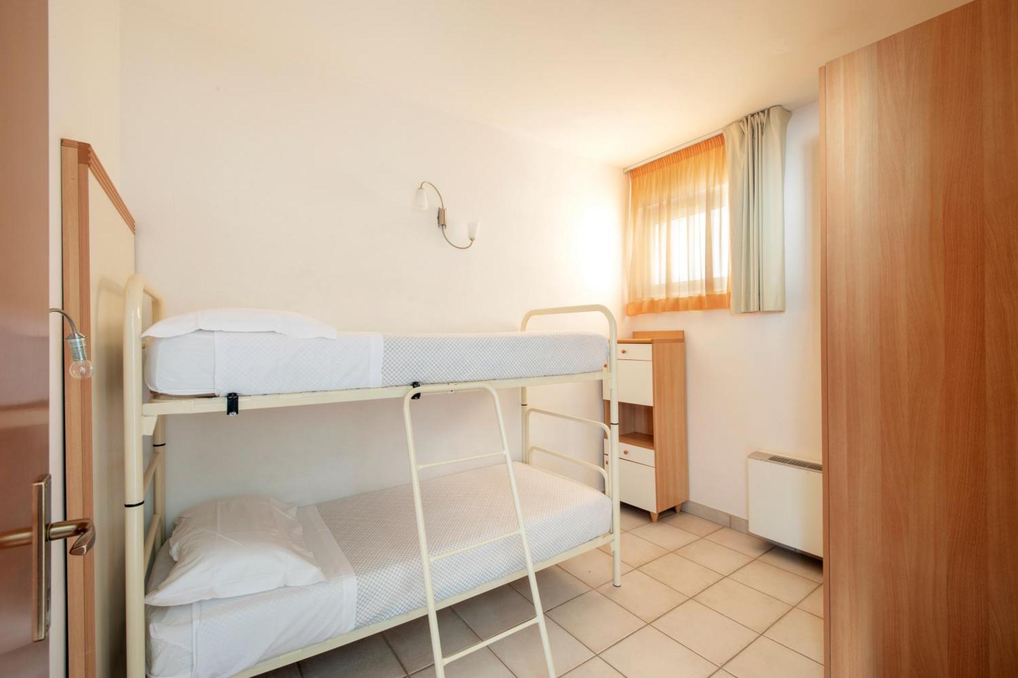 Residence Brezza Di Mare San Benedetto del Tronto Eksteriør bilde